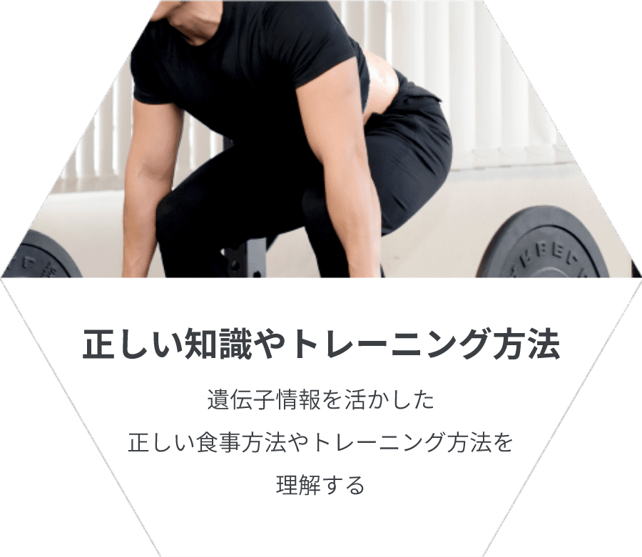 六角形の画像